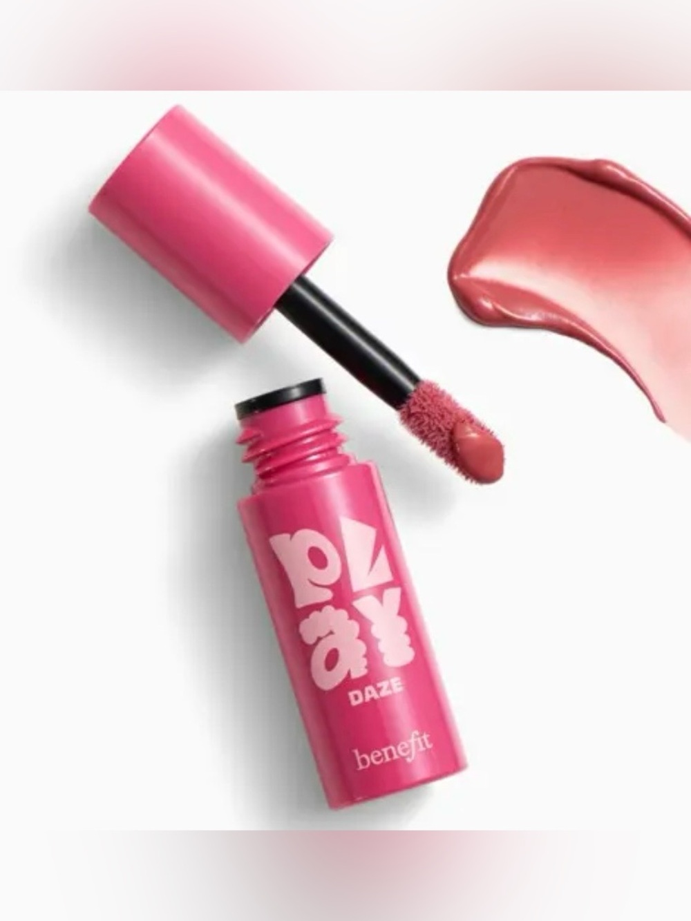 Benefit cosmetics play daze airy liquid blush